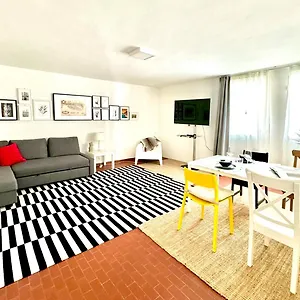 Casa Del Vigneto - New Near Venice - Rooms+bathroom - Independent Apartment