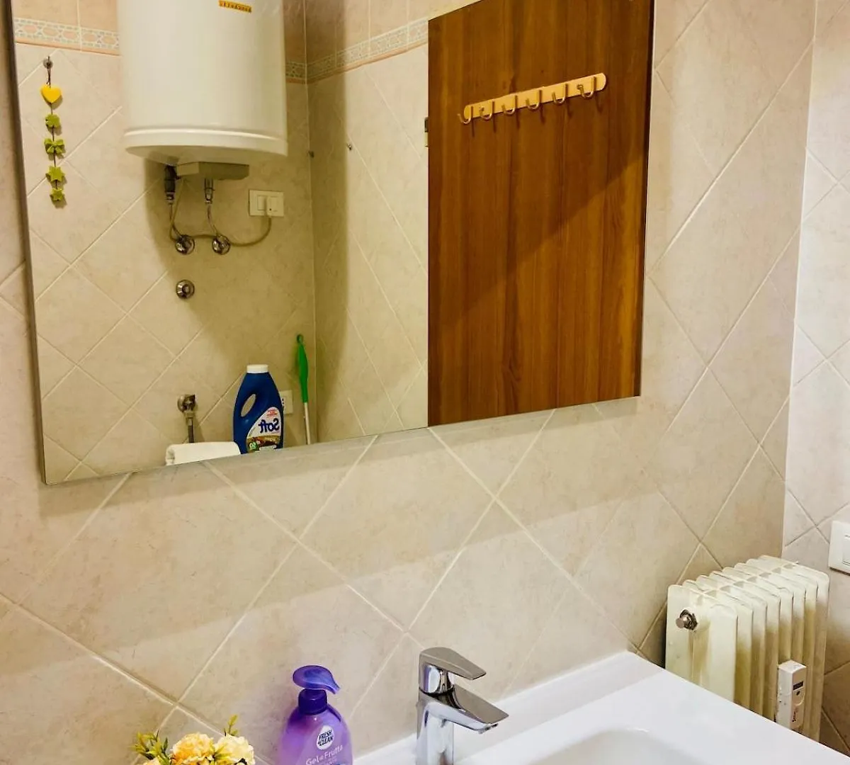 La Mar Apartment Viareggio Spinea 0*,  Italy