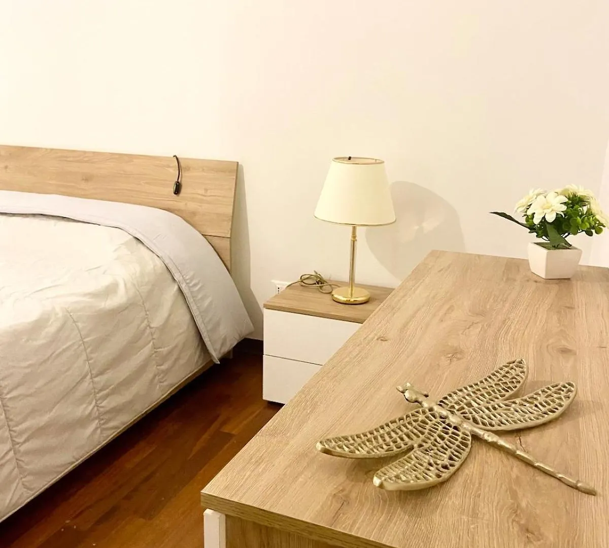 La Mar Apartment Viareggio location